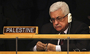 Mahmud Abbas entre el chantaje de &ldquo;Israel&rdquo; y el descontento de EEUU