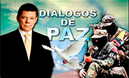 Reanudan en La Habana diálogos de paz para Colombia