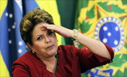 Rousseff anuncia que Brasil combatirá el racismo en Mundial 2014