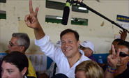 Victoria de Juan Carlos Varela en las presidenciales de Panamá