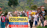 Diálogos para la paz en Colombia: a las puertas de otro acuerdo