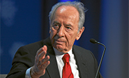 Peres relata cómo Netanyahu bloqueó acuerdo de paz