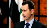 Al-Assad: Rusia no sólo salvó a Siria, sino a todo Oriente Medio