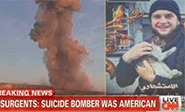 EEUU confirma que un estadounidense ejecutó un atentado suicida en Siria
