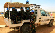 El CSONU prorroga los mandatos de sus misiones en África