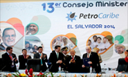 El Salvador ingresa al Acuerdo de Asociación Energ&eacute;tica PetroCaribe