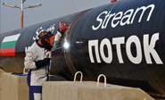 Bulgaria: &rsquo;La construcción del gaseoducto South Stream es inevitable&rsquo;