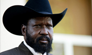 Líderes africanos a Salva Kiir: &ldquo;La historia te juzgará duramente&rdquo;