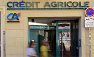 Despu&eacute;s del BNP Paribas, EEUU prev&eacute; multar al Cr&eacute;dit Agricole
