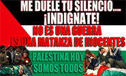 Apoyo de países latinoamericanos a Gaza