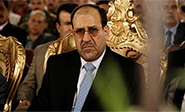 Nuri al-Maliki dimite como primer ministro iraquí