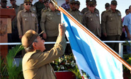 Raúl Castro condecora brigada a&eacute;rea que cuida capital cubana