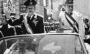 EEUU planeó posibilidad de dar asilo a Pinochet