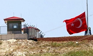 Turquía estudia creación de &rsquo;zona neutral&rsquo; en la frontera sur
