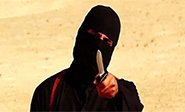 Identificado el verdugo que aparece en vídeos de Daesh