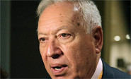 Margallo: Se desconoce el motivo de asesinato del funcionario español en Sudan