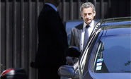 La Fiscalía abre una nueva investigación sobre Sarkozy