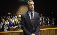 La Fiscalía sudafricana recurre la sentencia contra Pistorius