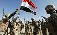 Ej&eacute;rcito de Iraq recupera control total de Baiji