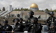 La ocupación sionista reduce restricciones a fieles en Jerusal&eacute;n