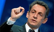 Sarkozy: &ldquo;Francia debe entregar los buques Mistral a Rusia&rdquo;