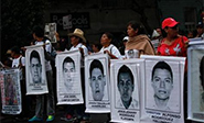 Reportan desaparición de otros 30 estudiantes en M&eacute;xico