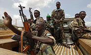 Al Shabaab mata a diez militares somalíes 