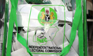 INEC: Un millón de desplazados no podrán votar en Nigeria