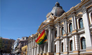 Bolivia celebra acuerdo Cuba-EEUU
