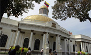 El Parlamento de Venezuela prioriza elección de nuevas autoridades