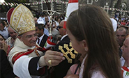 Mensaje navideño del Patriarca maronita de Líbano