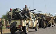 El ejercito de Camerún mata a 41 terroristas de Boko Haram 