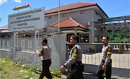 Autoridades indonesias ejecutarán a 7 prisioneros extranjeros