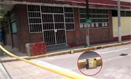 M&eacute;xico: Logran localizar material radioactivo robado