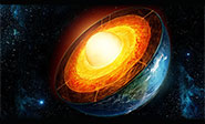 Descubren el aut&eacute;ntico centro de la Tierra
