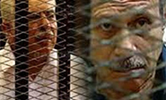 Absueltos dos altos cargos de la &eacute;poca de Mubarak