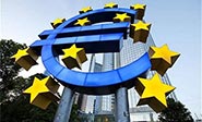 El PIB de la eurozona aumenta un 0.3% en el último trimestre de 2014
