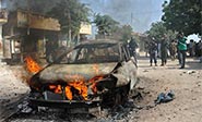 Al Shabaab ataca una sede del Gobierno regional de Baidoa 