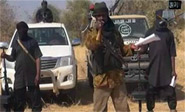 Daesh acepta la lealtad de Boko Haram en Nigeria