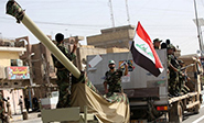 Iraq recupera el control de Tikrit