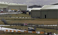 Publican por error archivo secreto de una base militar británica en Malvinas