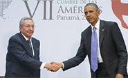 Washington da un paso positivo hacia La Habana