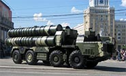 Los planes de guerra serán cambiados si Irán consigue el S-300