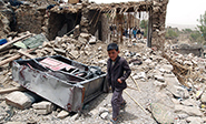 Advierten de una catástrofe humana en Yemen