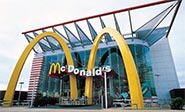 McDonald&rsquo;s pierde 32,7% de su beneficio en el primer trimestre de 2015