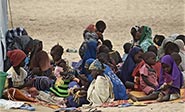 Nigeria libera a 200 niñas y 93 mujeres secuestradas por Boko Haram