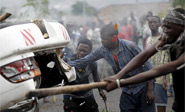 ONU: Más de 26.000 personas huyeron de Burundi
