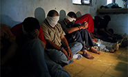 Una banda de traficantes de indocumentados detenida en M&eacute;xico