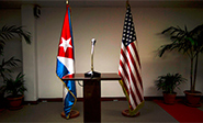 Nueva ronda de conversaciones EEUU-Cuba