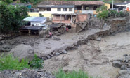 Más de 60 muertos por deslave en Salgar, Colombia